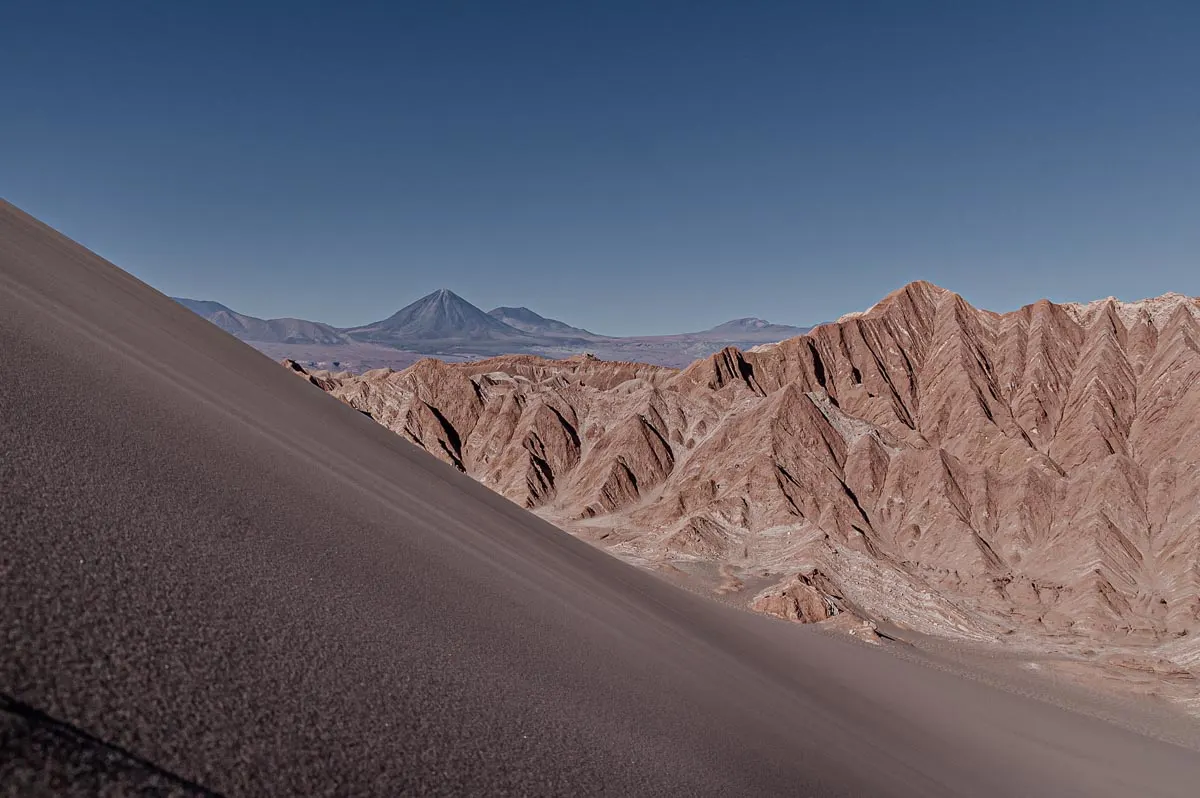 The Atacama Desert | Chile