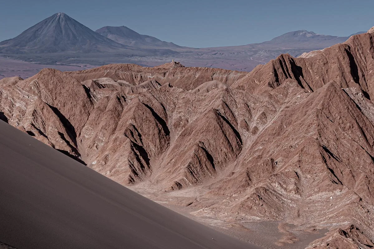 Valle de la Luna | The Atacama Desert