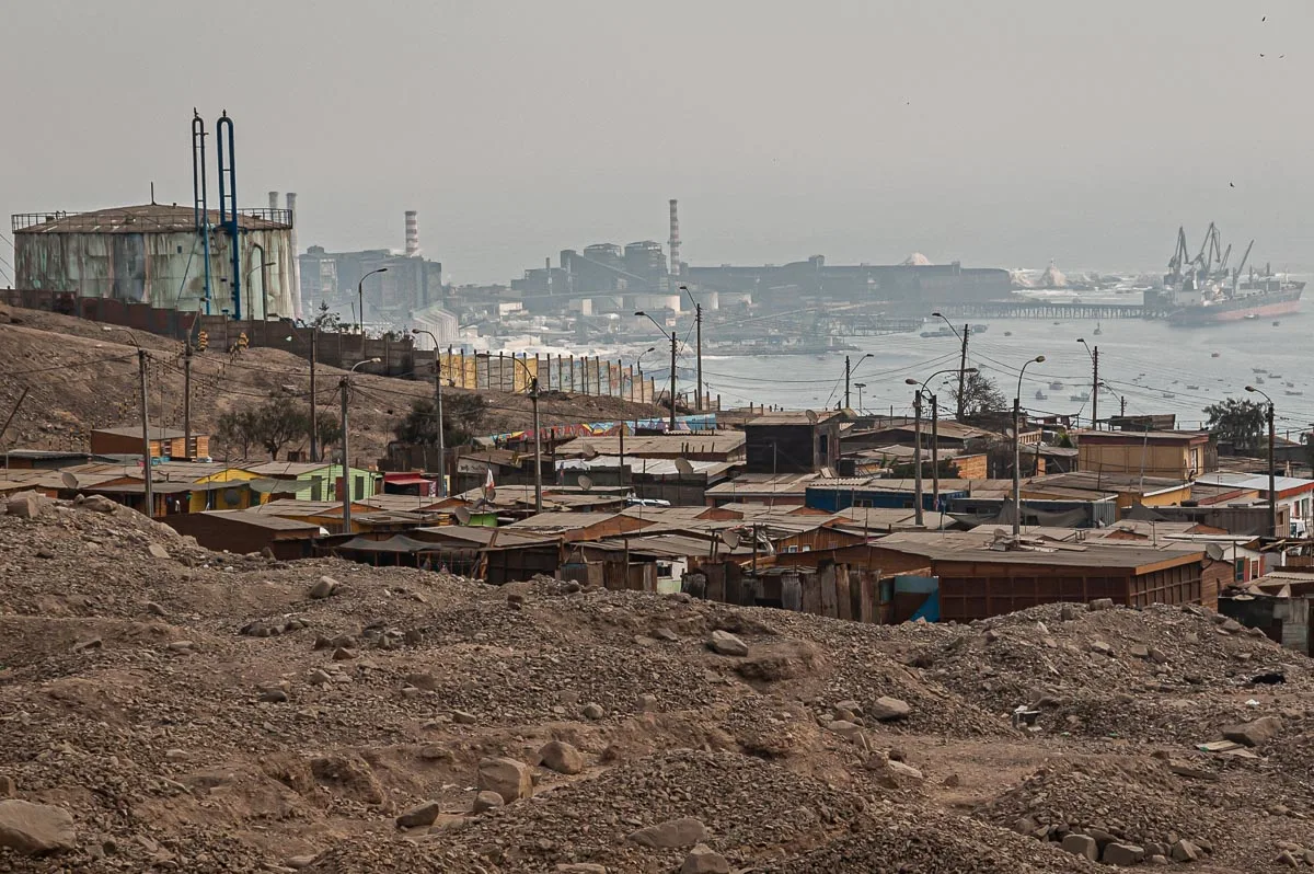 Antofagasta | Chile