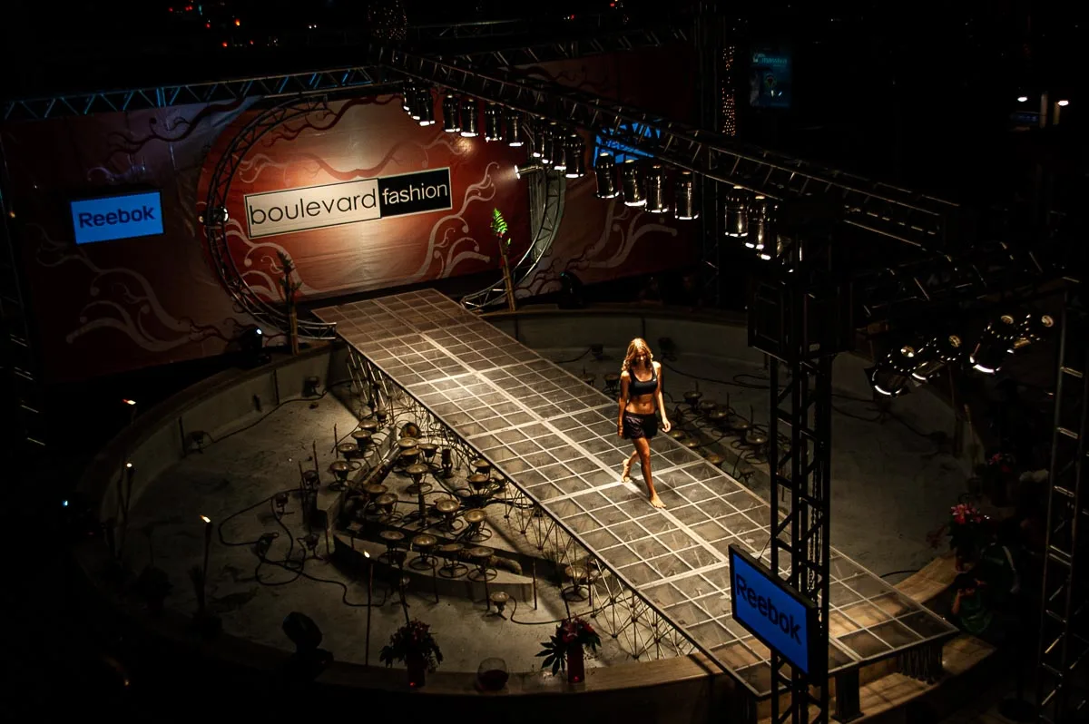 Santiago Fashion Week | Chile