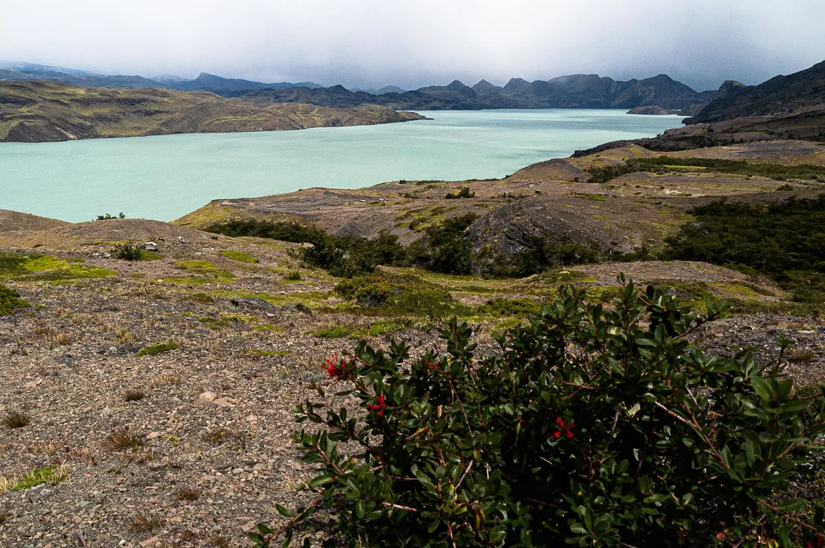 The "W" Circuit | Torres Del Paine