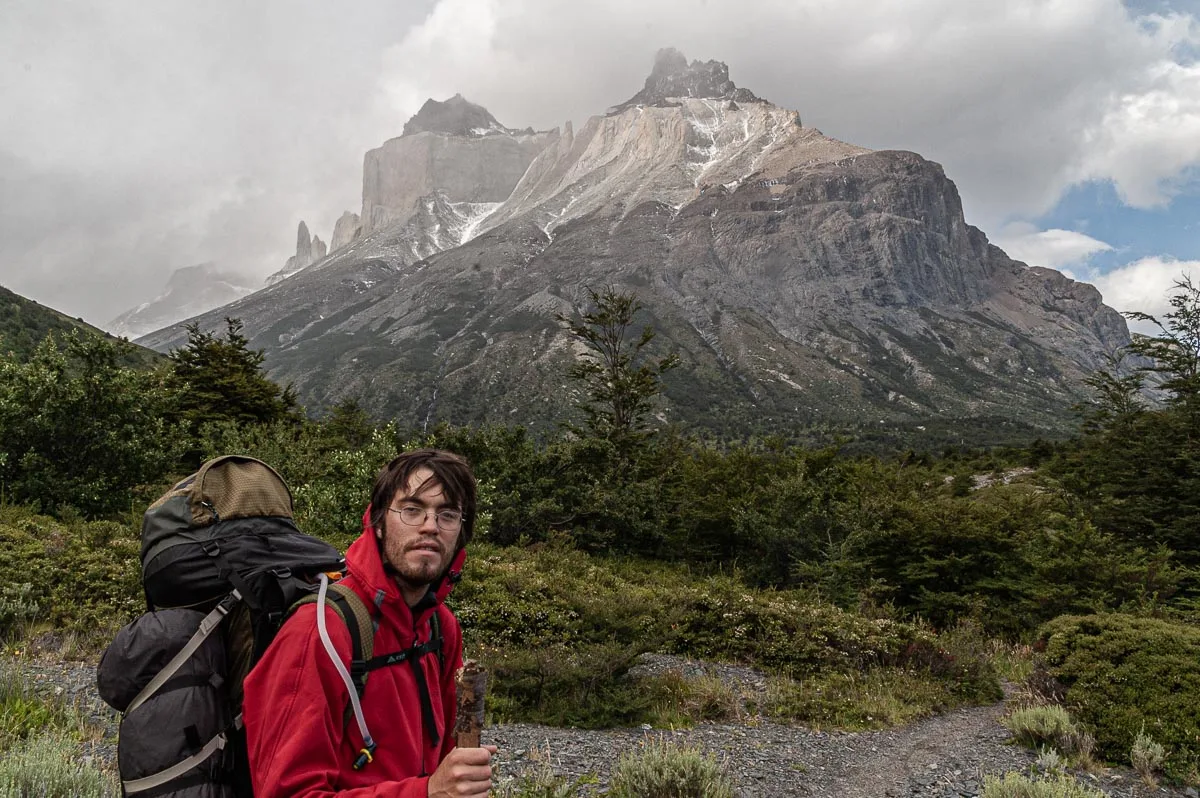 The "W" Circuit | Torres Del Paine