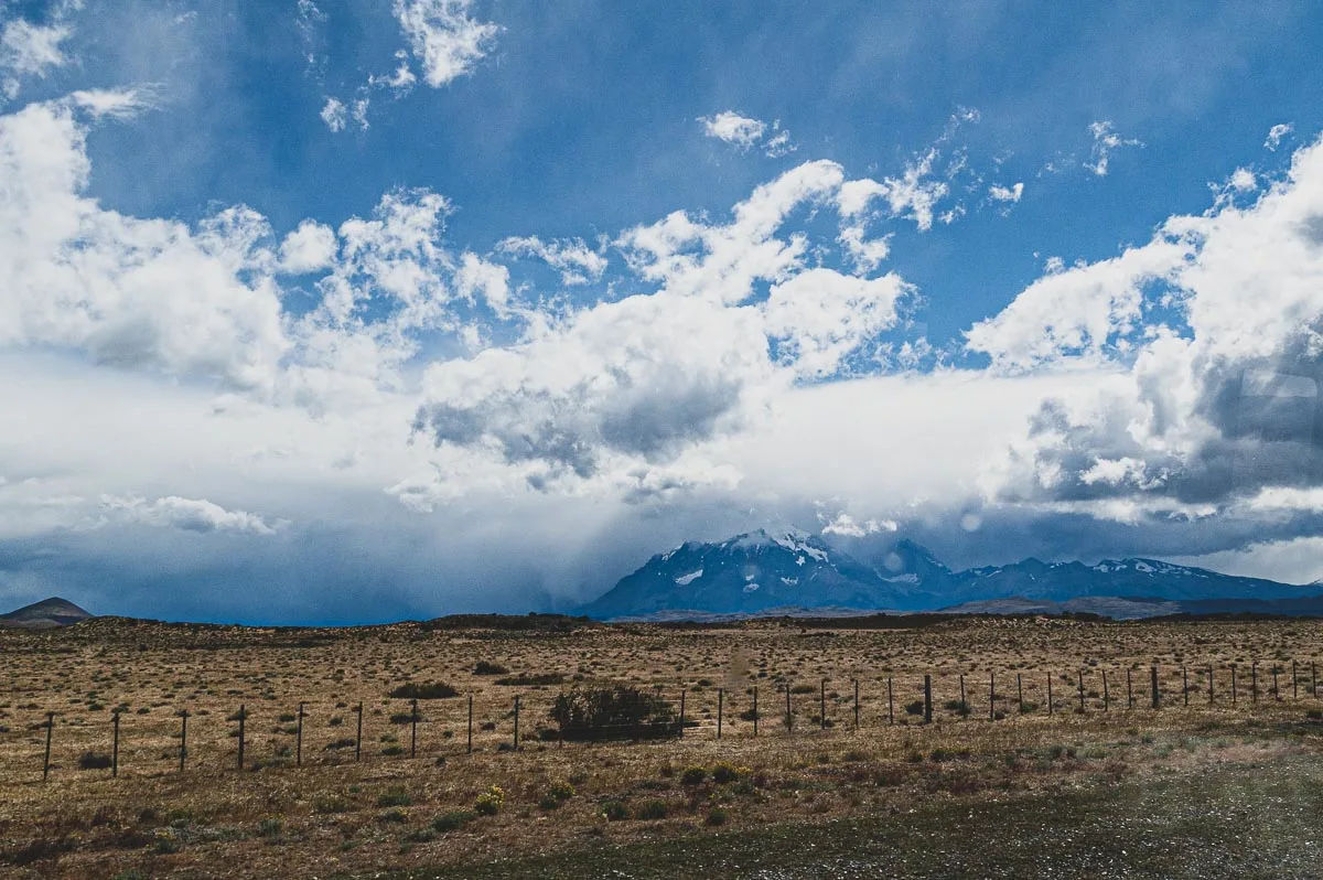 The "W" Circuit | Torres Del Paine