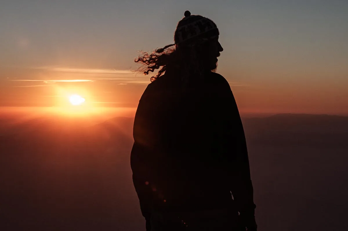 Hiking San Ramón | Chile