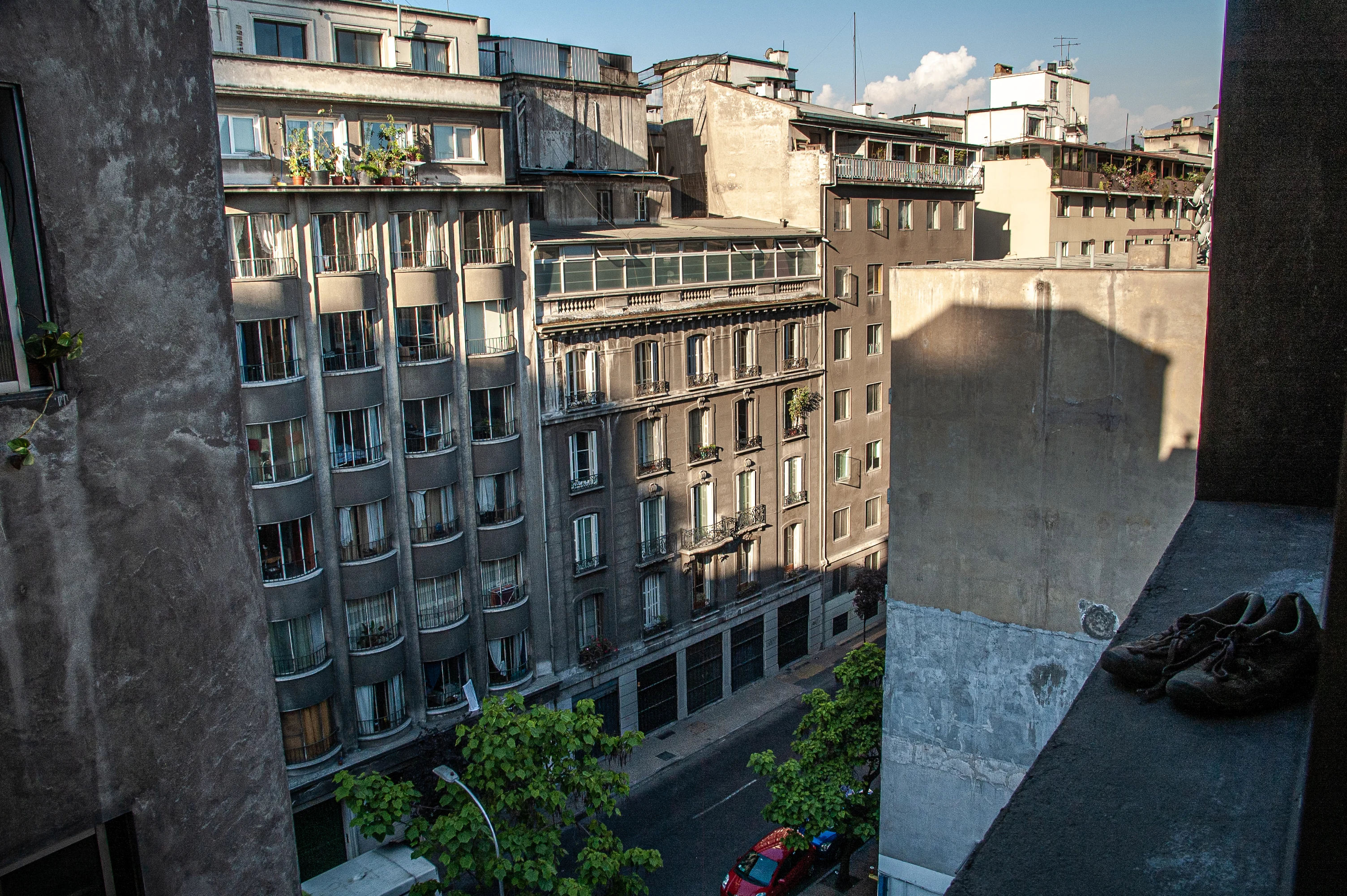 Santiago | Chile