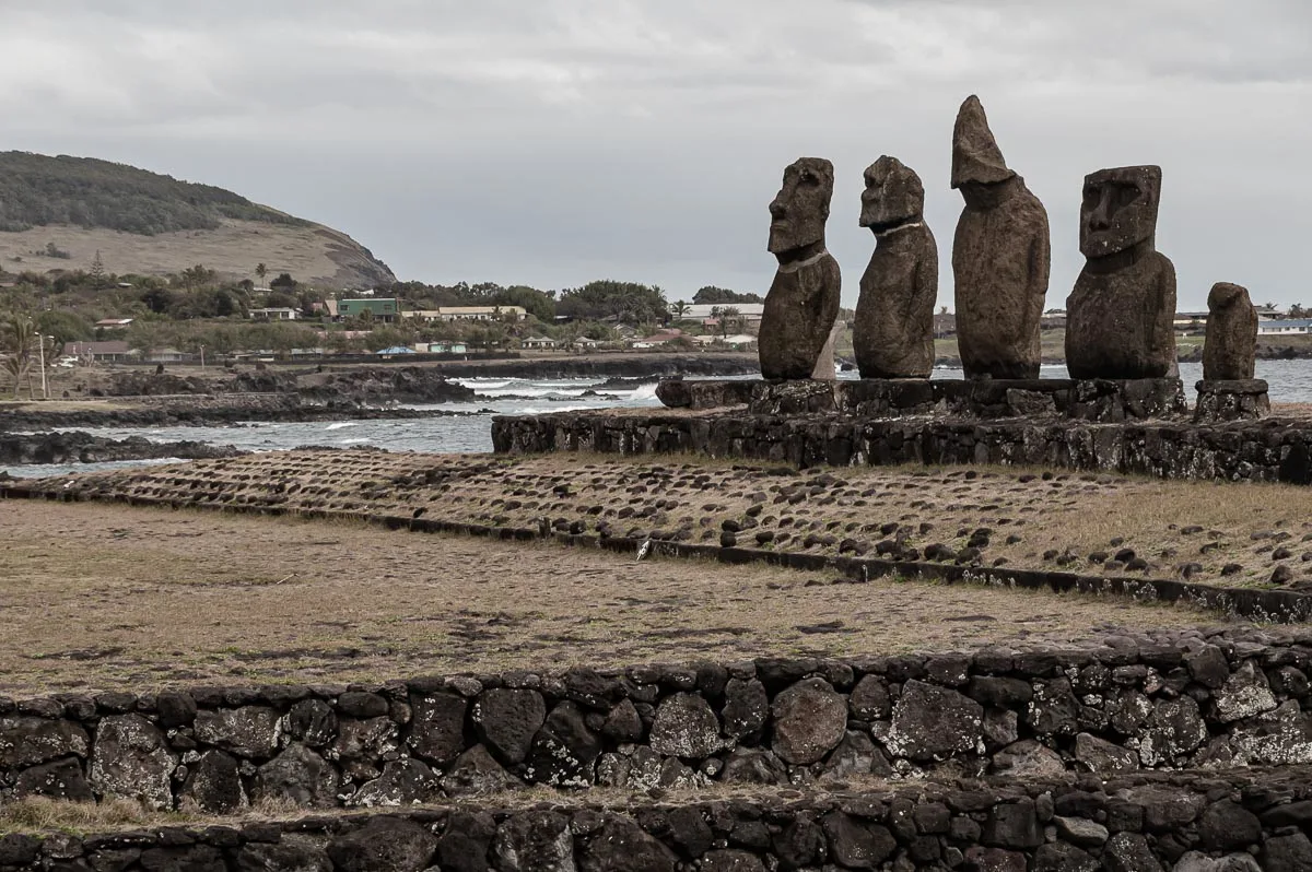 Rapa Nui | Chile