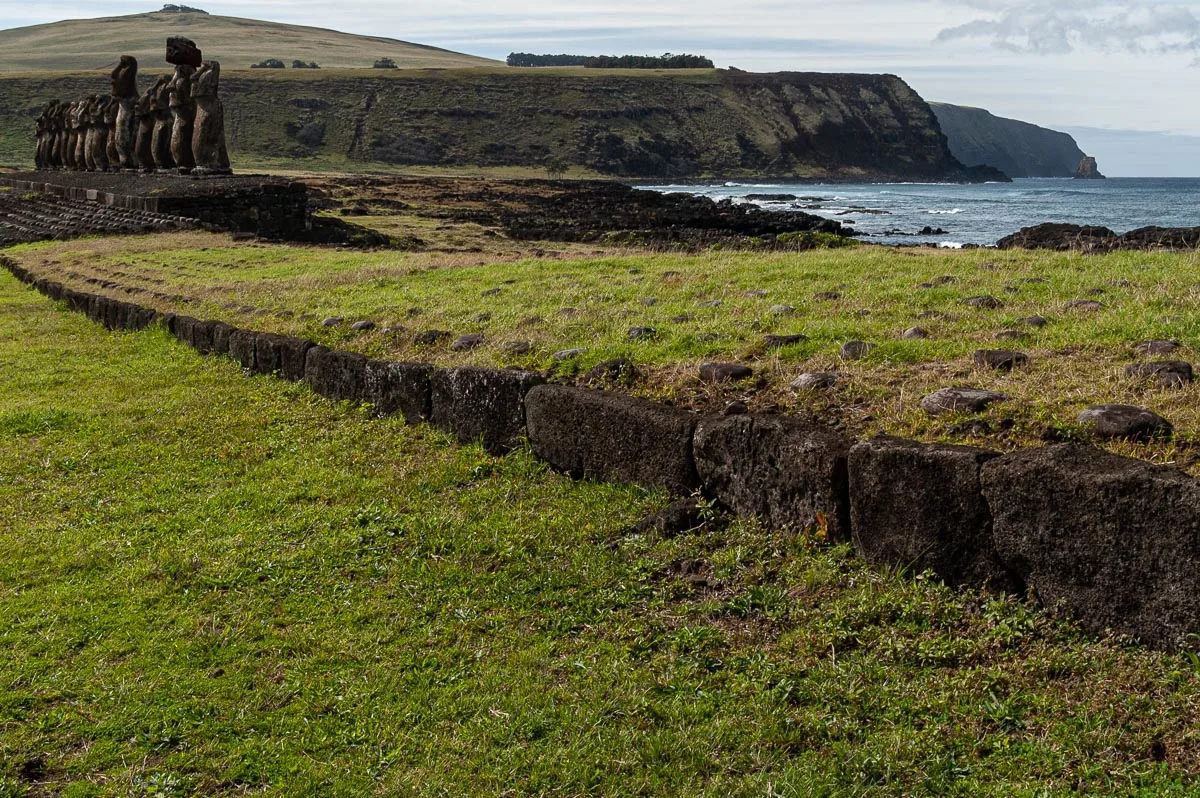 Rapa Nui | Chile