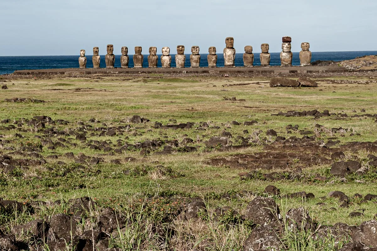 Rapa Nui | Chile