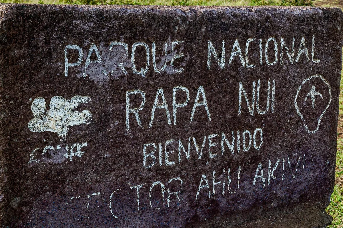 Rapa Nui | Chile