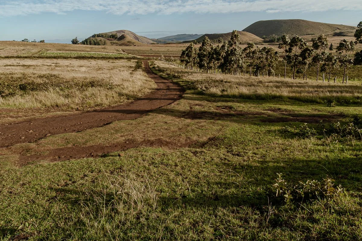Rapa Nui | Chile