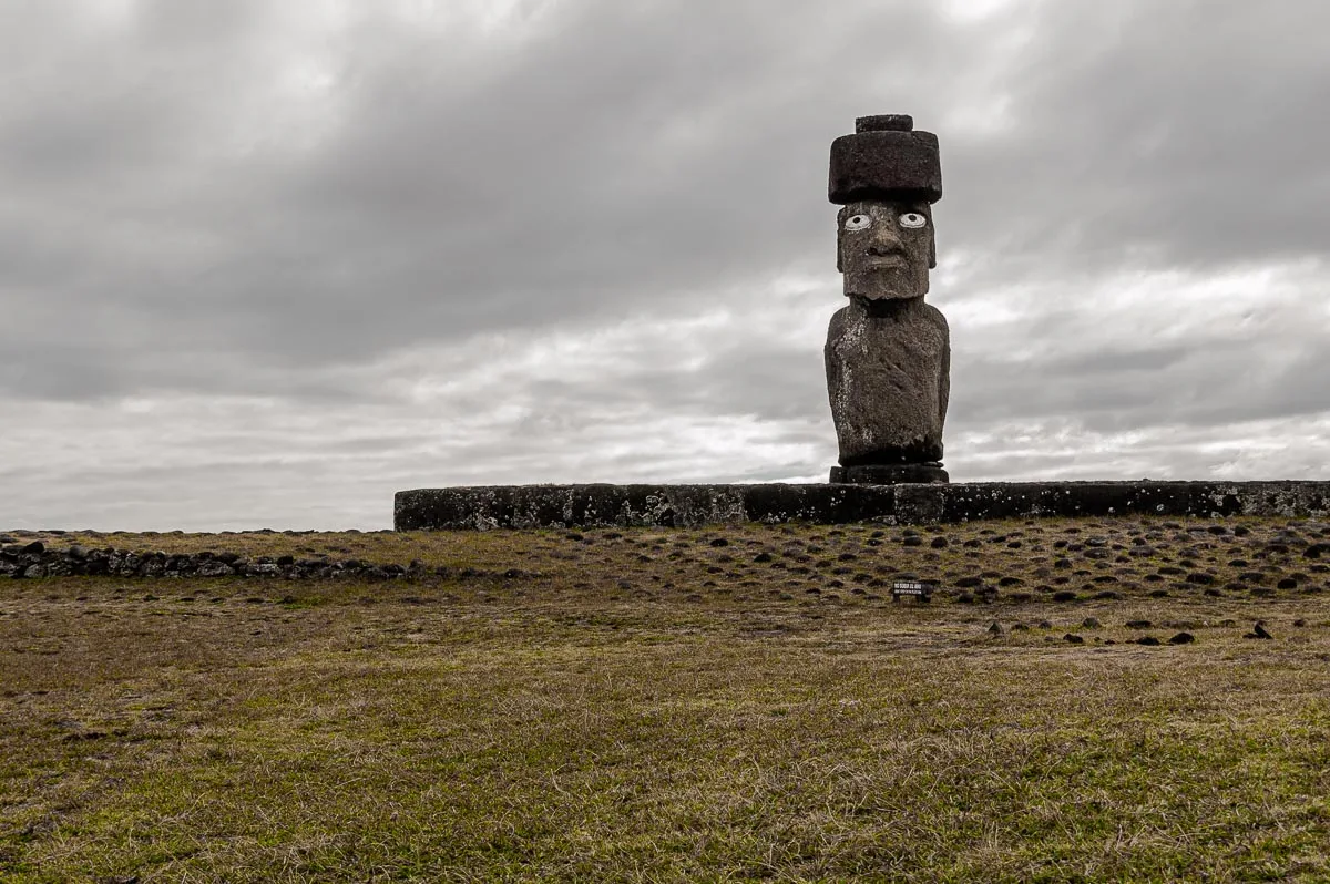 Rapa Nui | Chile