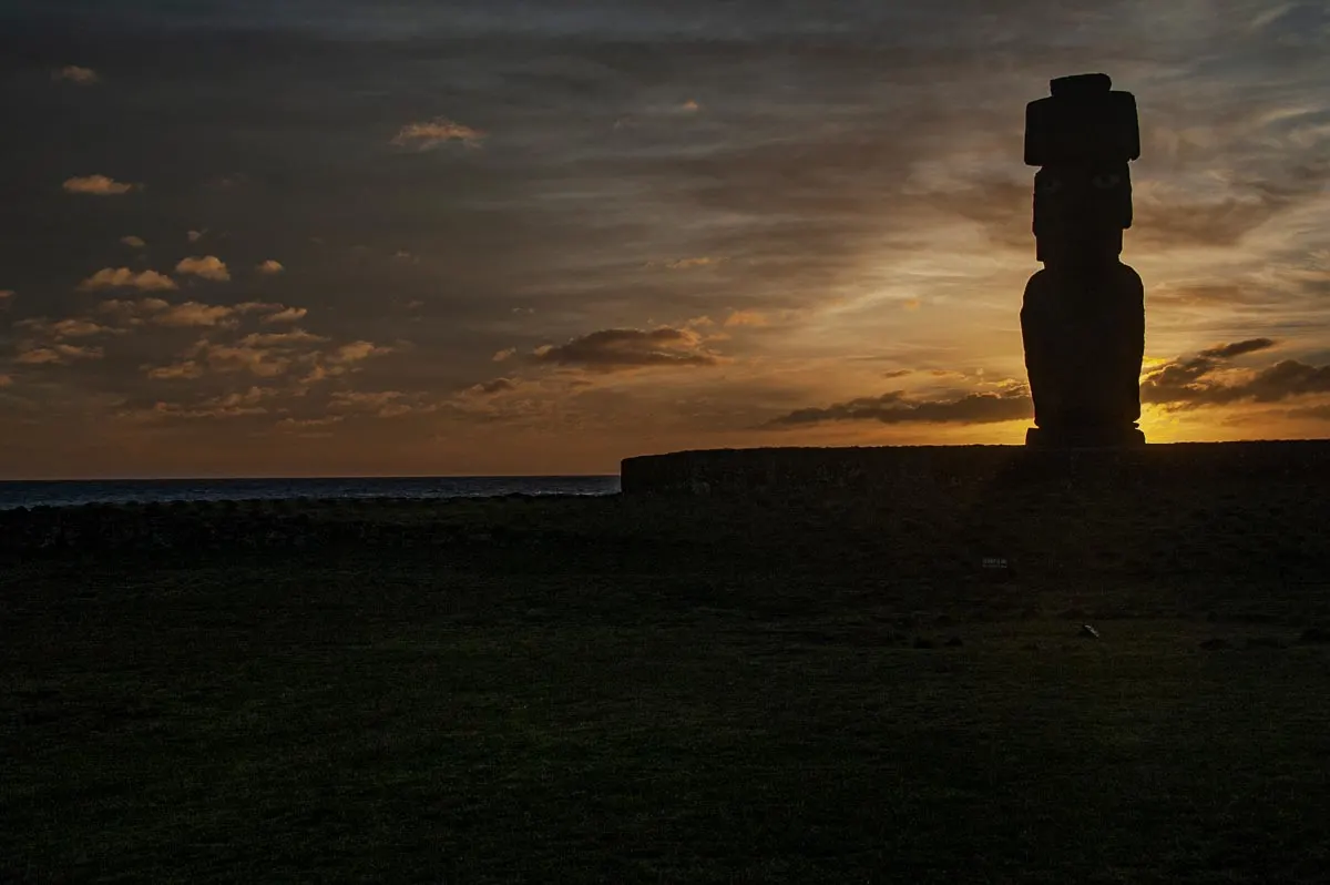Rapa Nui | Chile