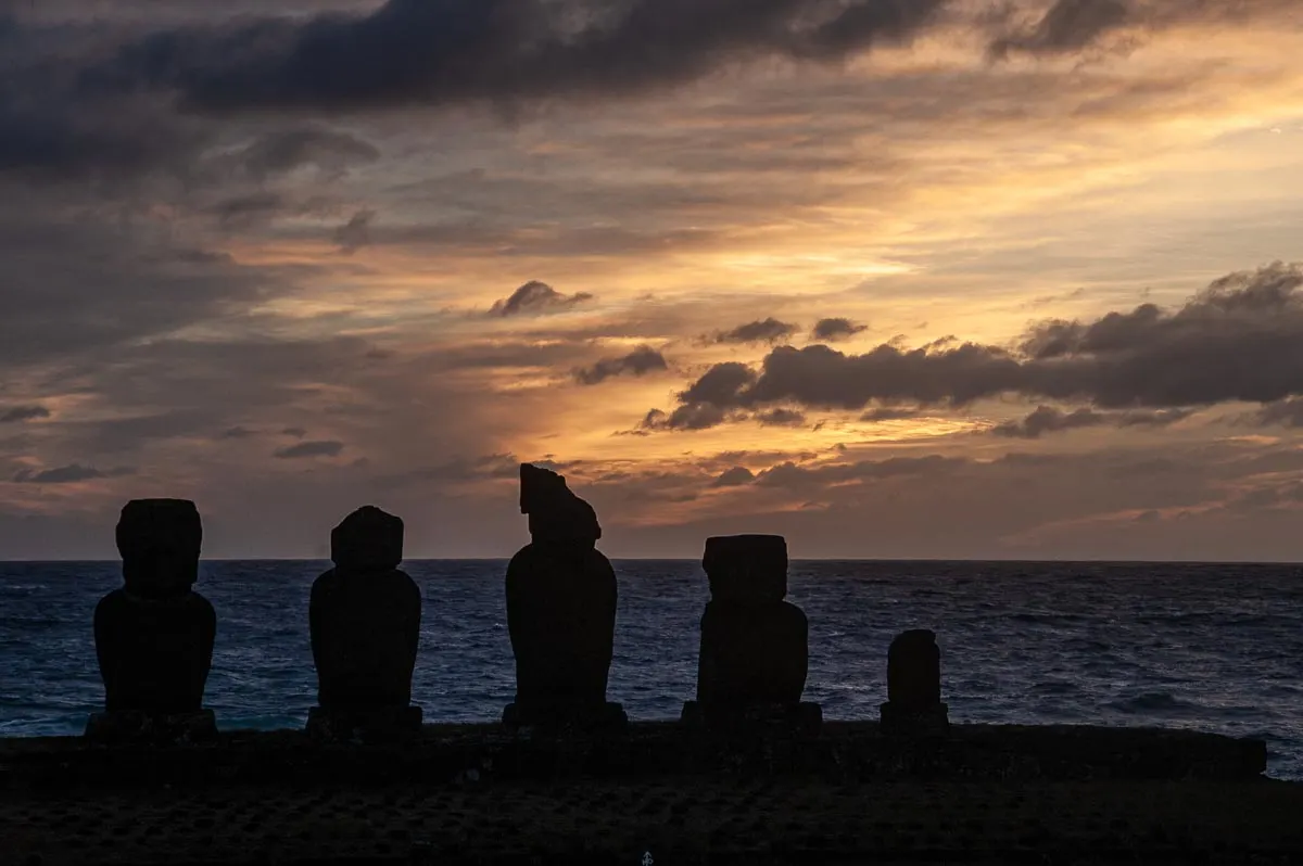Rapa Nui | Chile