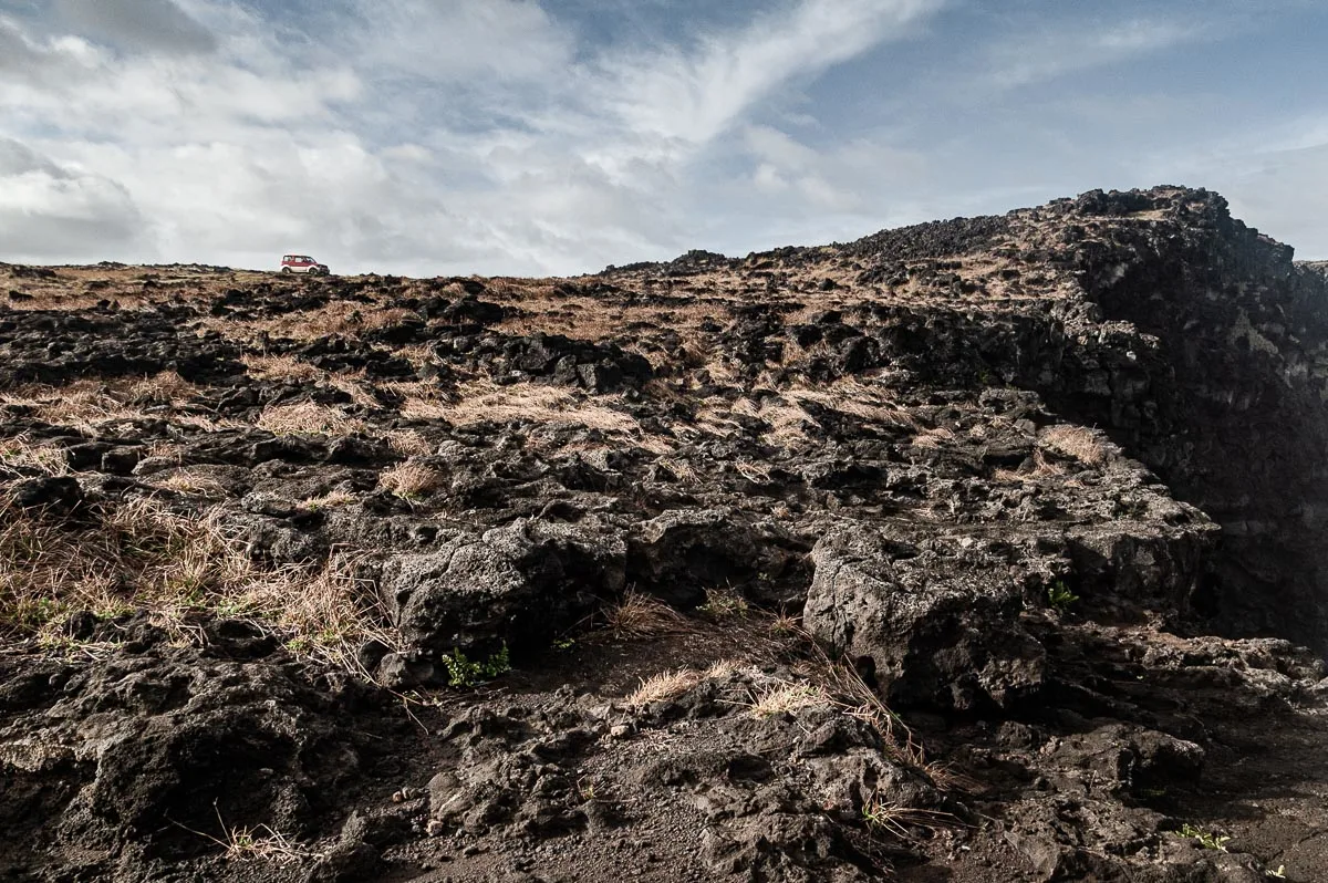 Rapa Nui | Chile