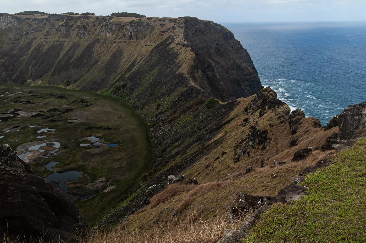 Rapa Nui | Chile