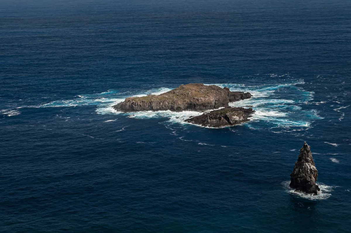 Rapa Nui | Chile