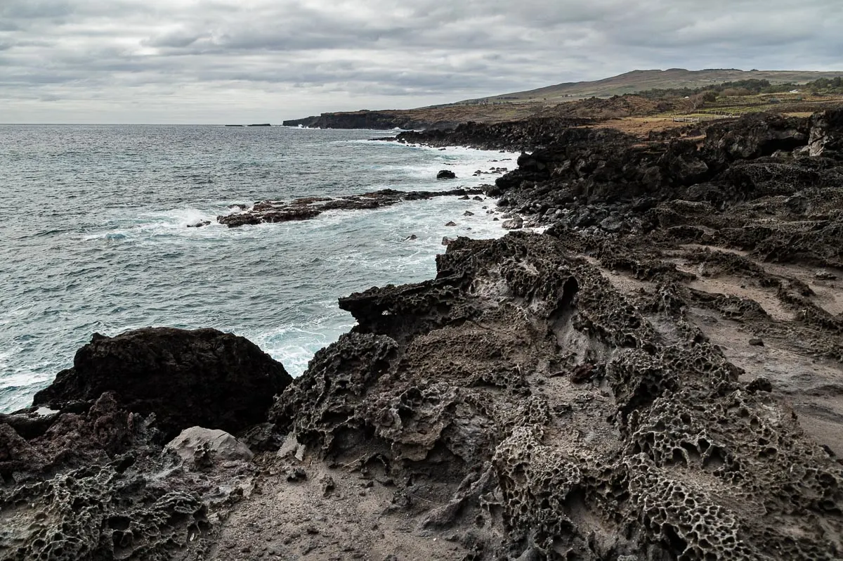 Rapa Nui | Chile