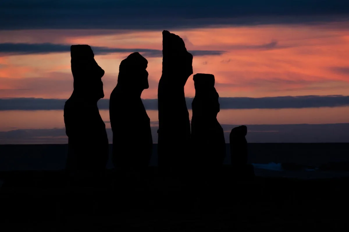 Rapa Nui | Chile