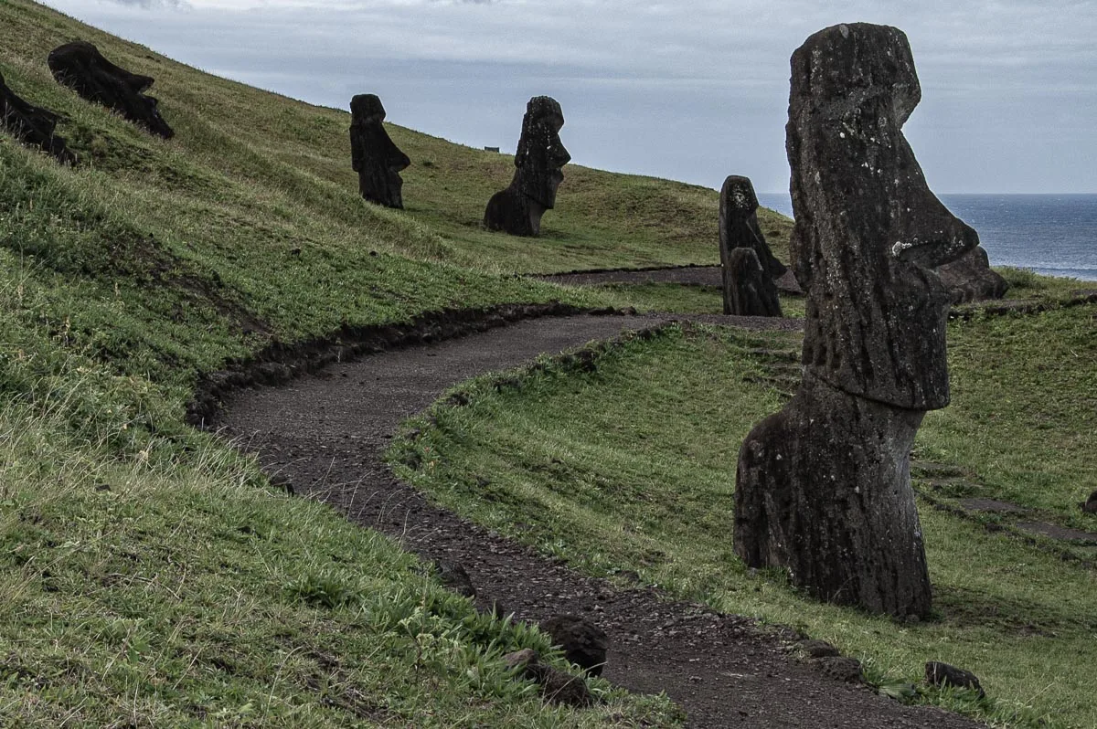 Rapa Nui | Chile