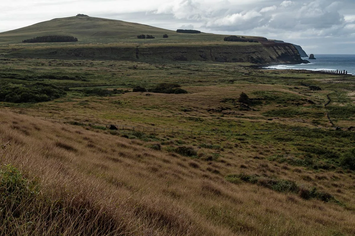 Rapa Nui | Chile