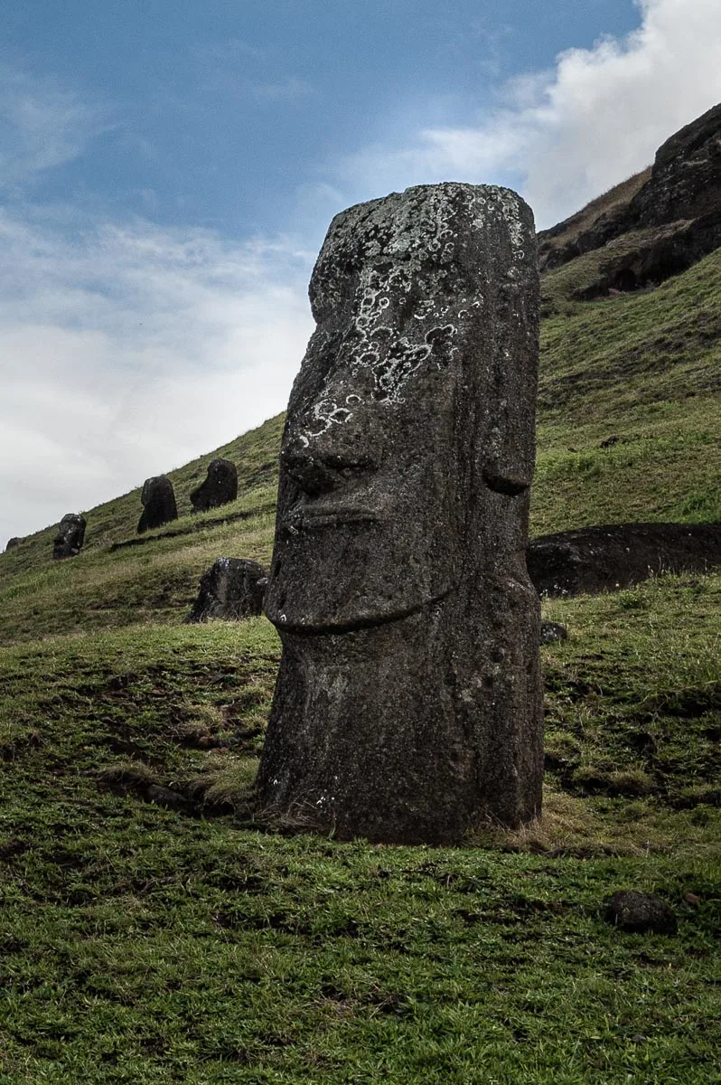Rapa Nui | Chile