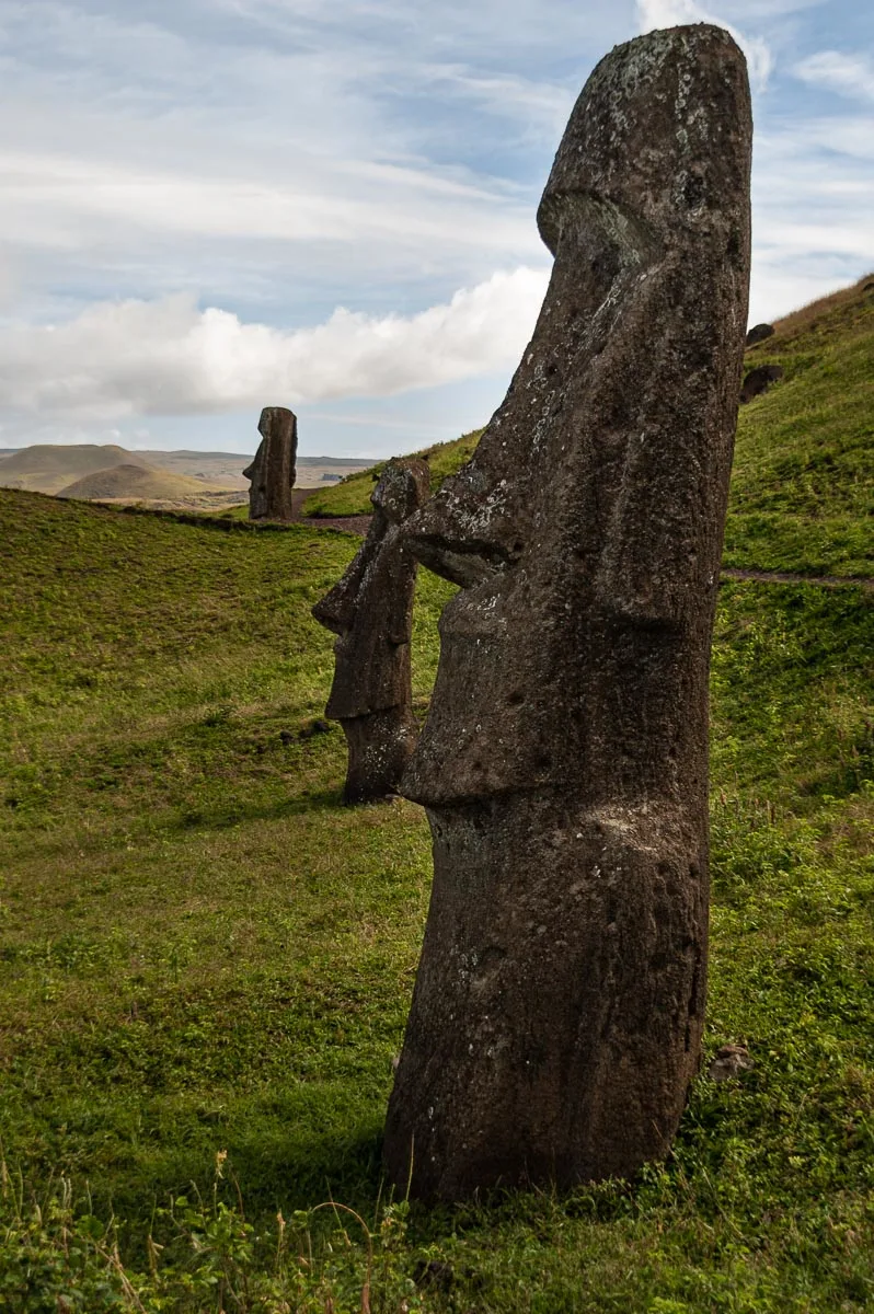Rapa Nui | Chile