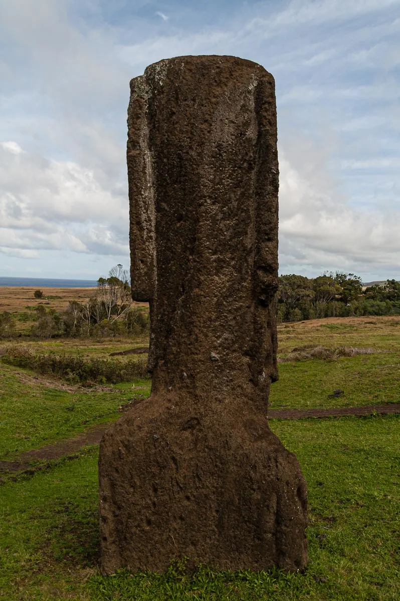Rapa Nui | Chile