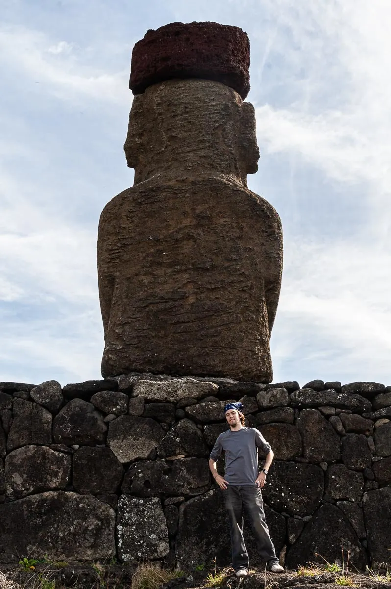 Rapa Nui | Chile