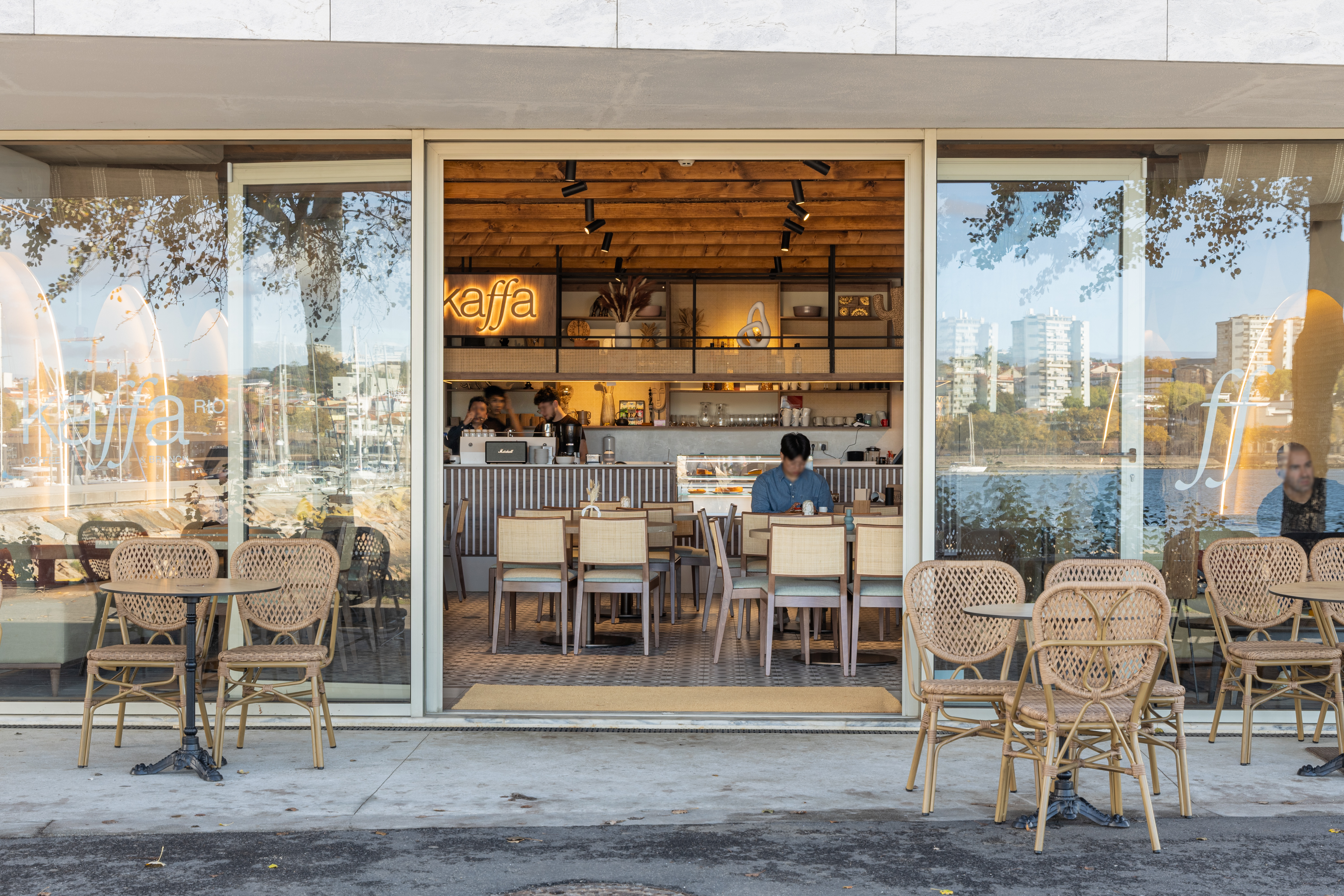 Kaffa project preview