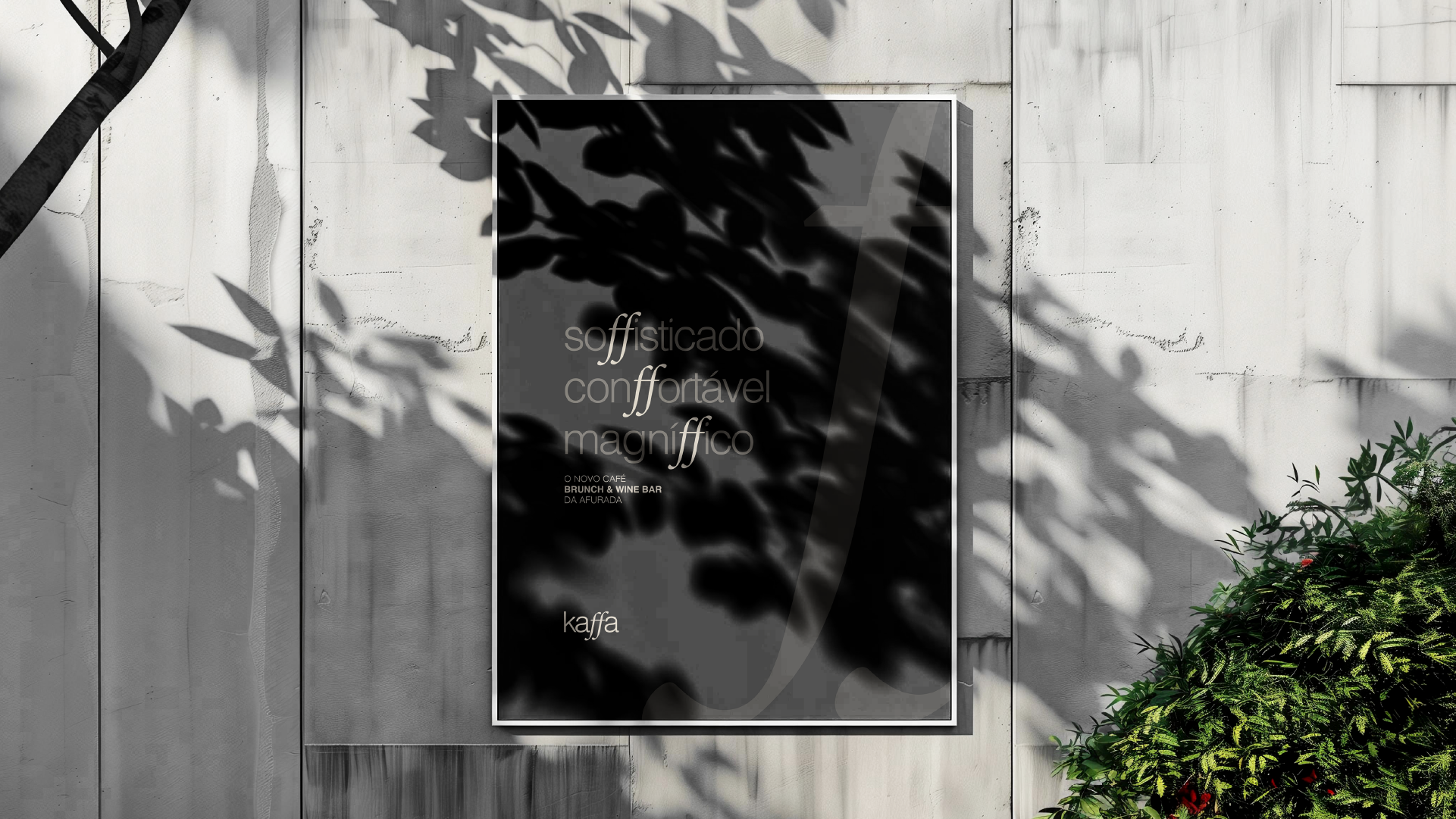 Kaffa banner