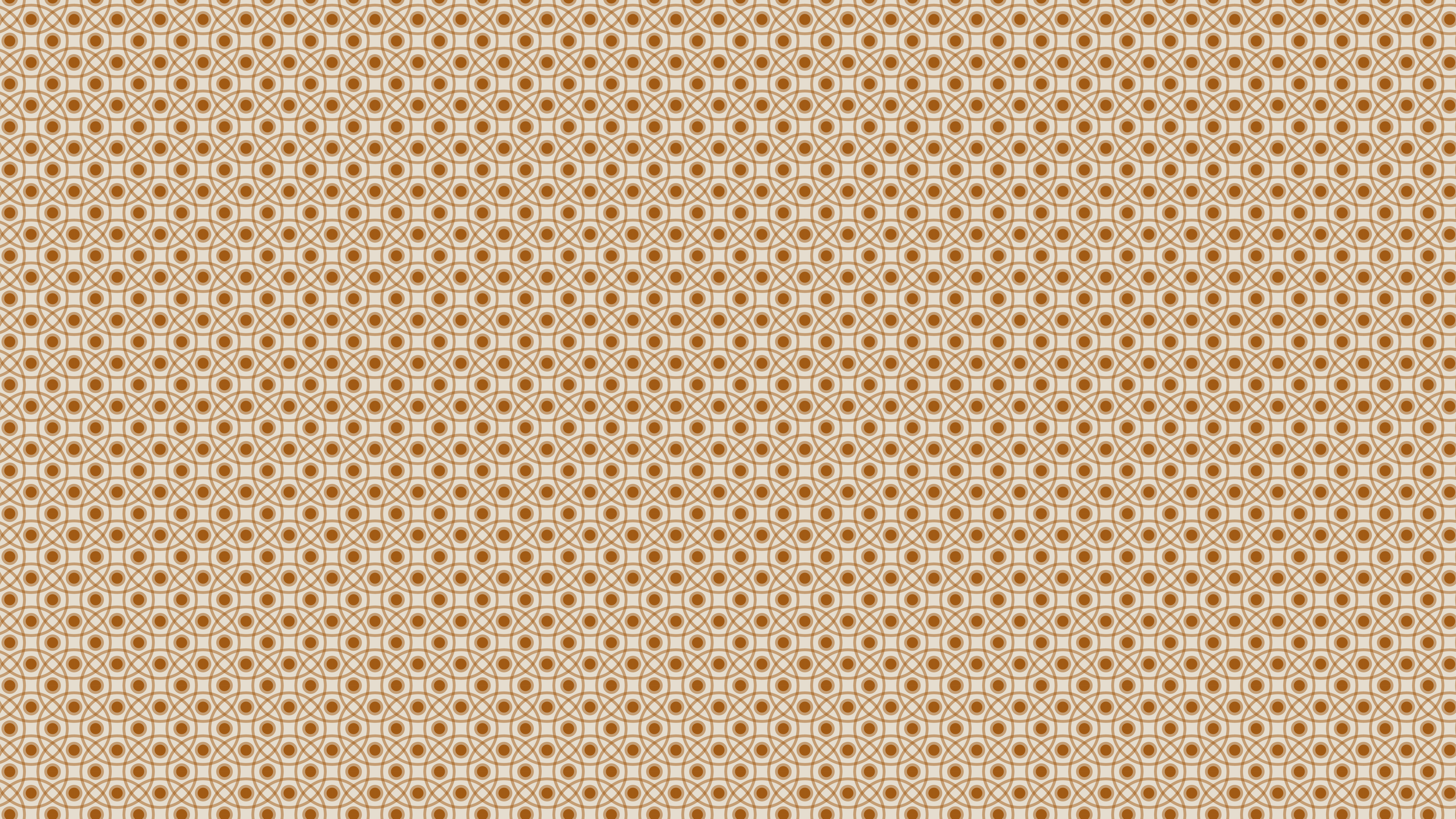 Kaffa pattern, opening visual