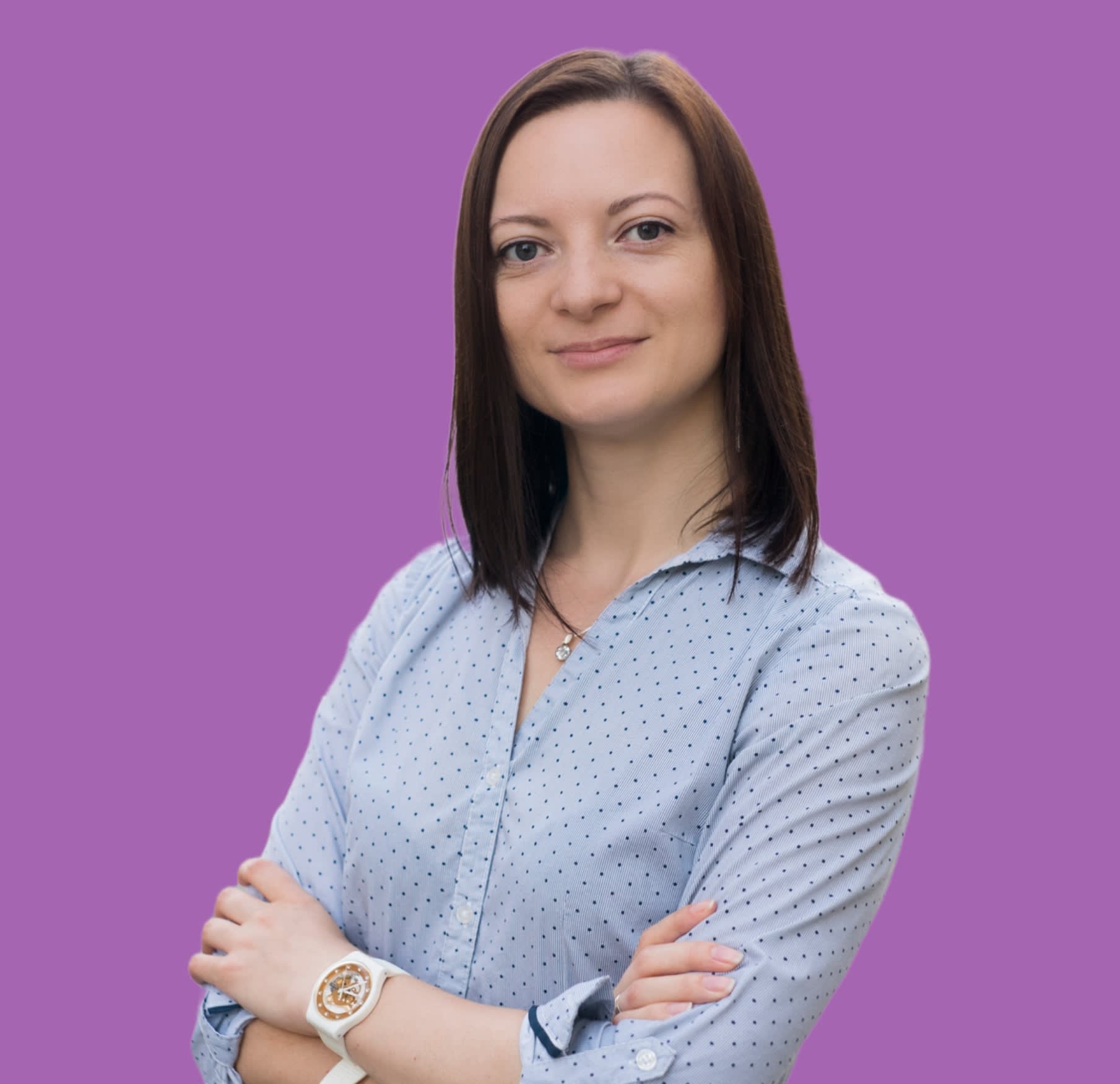 Lisa Lukyanenka