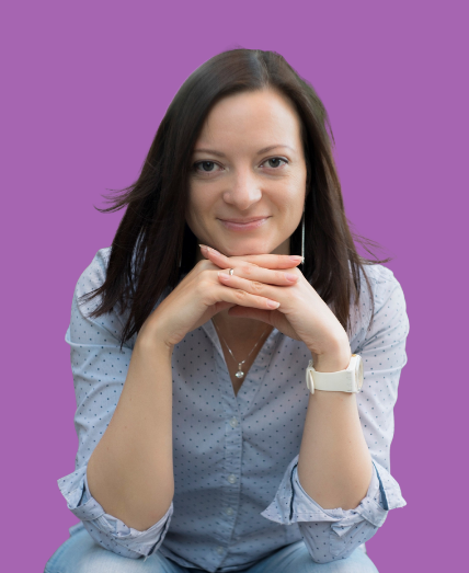 Lisa Lukyanenka