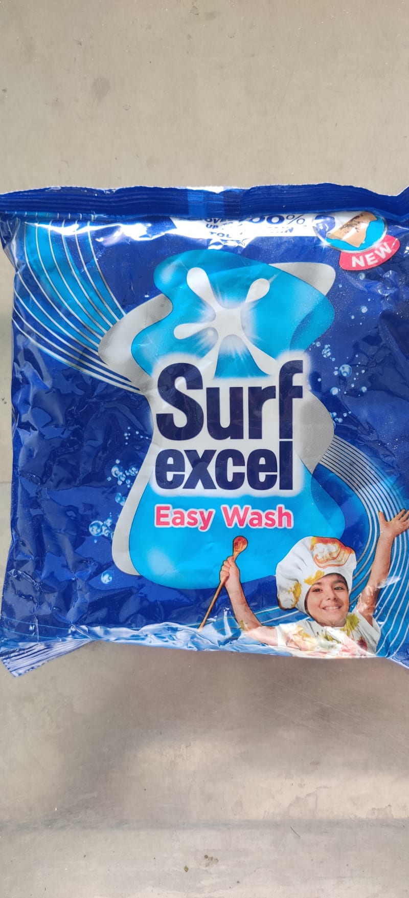 Surf excel easy wash 500gm