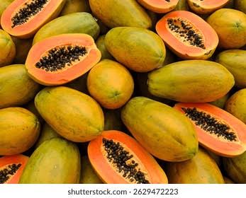 Papaya 1KG