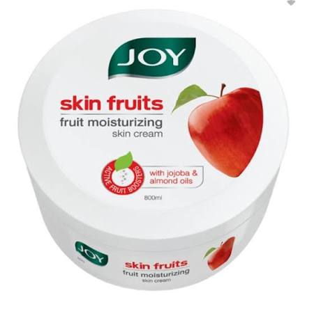 JOY FRUIT CREAM 50ML