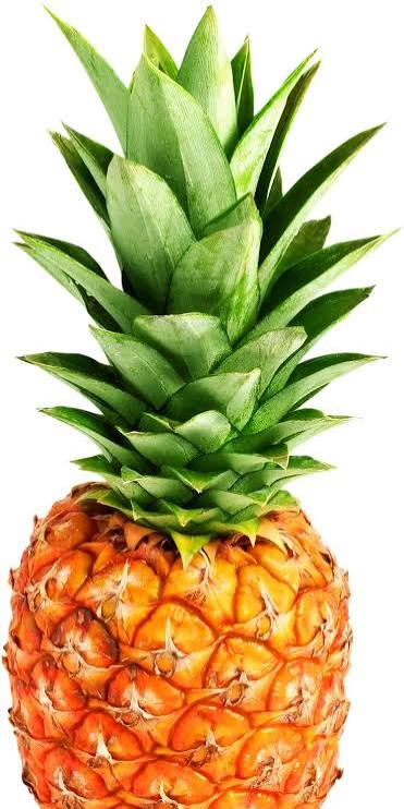 Pineapple 1KG
