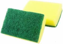 JUNA SCURB FOAM