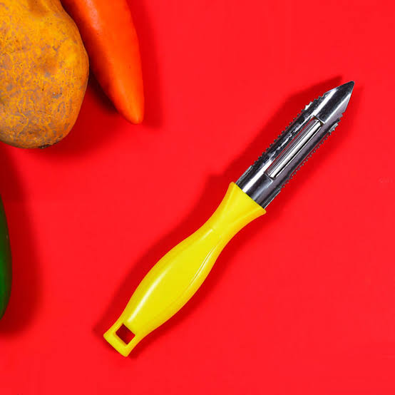 GANESH KNIFE PEELER