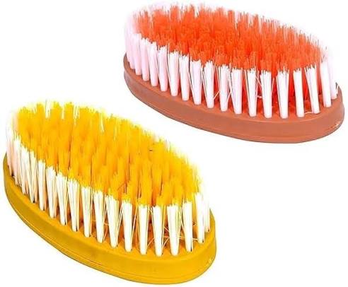 KAPDA BURUSH PLASTIC