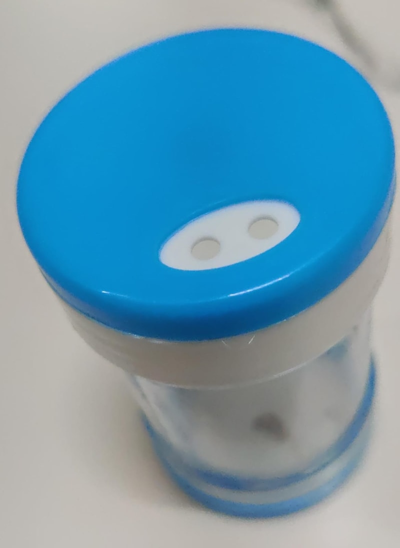 PC SALT FLAVOURS