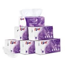 TISSUE EZEE