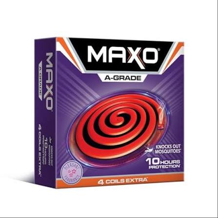 MAXO COIL