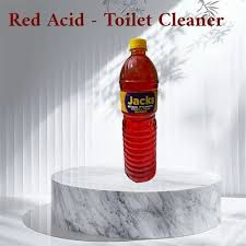RED KANGAROO ACID