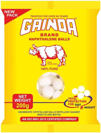 GAINDA NEP CLEAN BALL