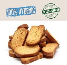 RUSK TASTY PACK