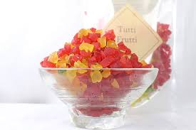 TUTTY FRUTTY 400G SUPER
