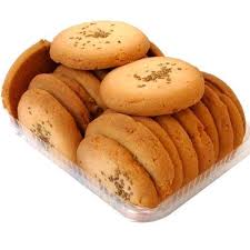 BAKERY BISCUIT MASKA