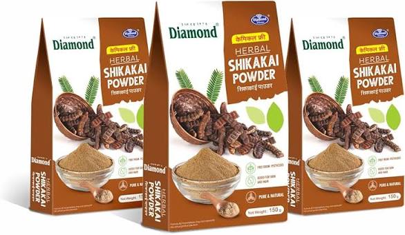 DIAMOND SHIKHAKI POWDER