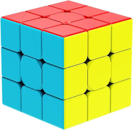 CUBE GAME QUBE